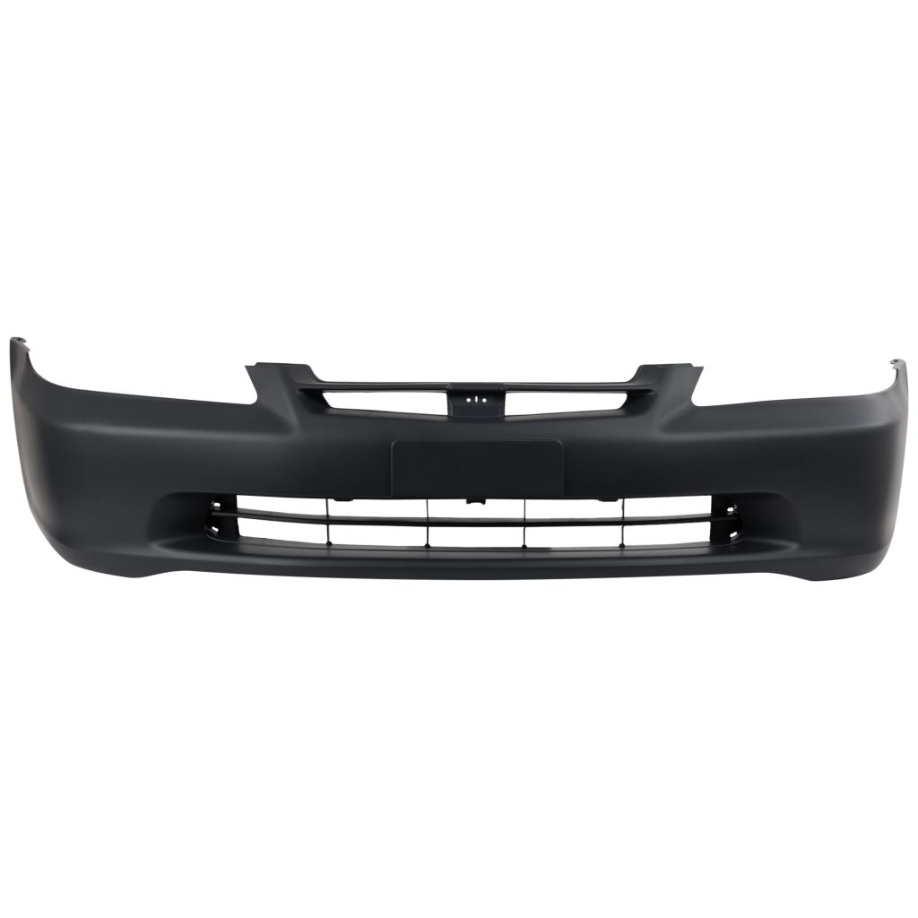 HONDA ACCORD SEDAN FRONT BUMPER COVER PRIMED (SEDAN) OEM#04711S84A90ZZ 1998-2000 PL#HO1000178