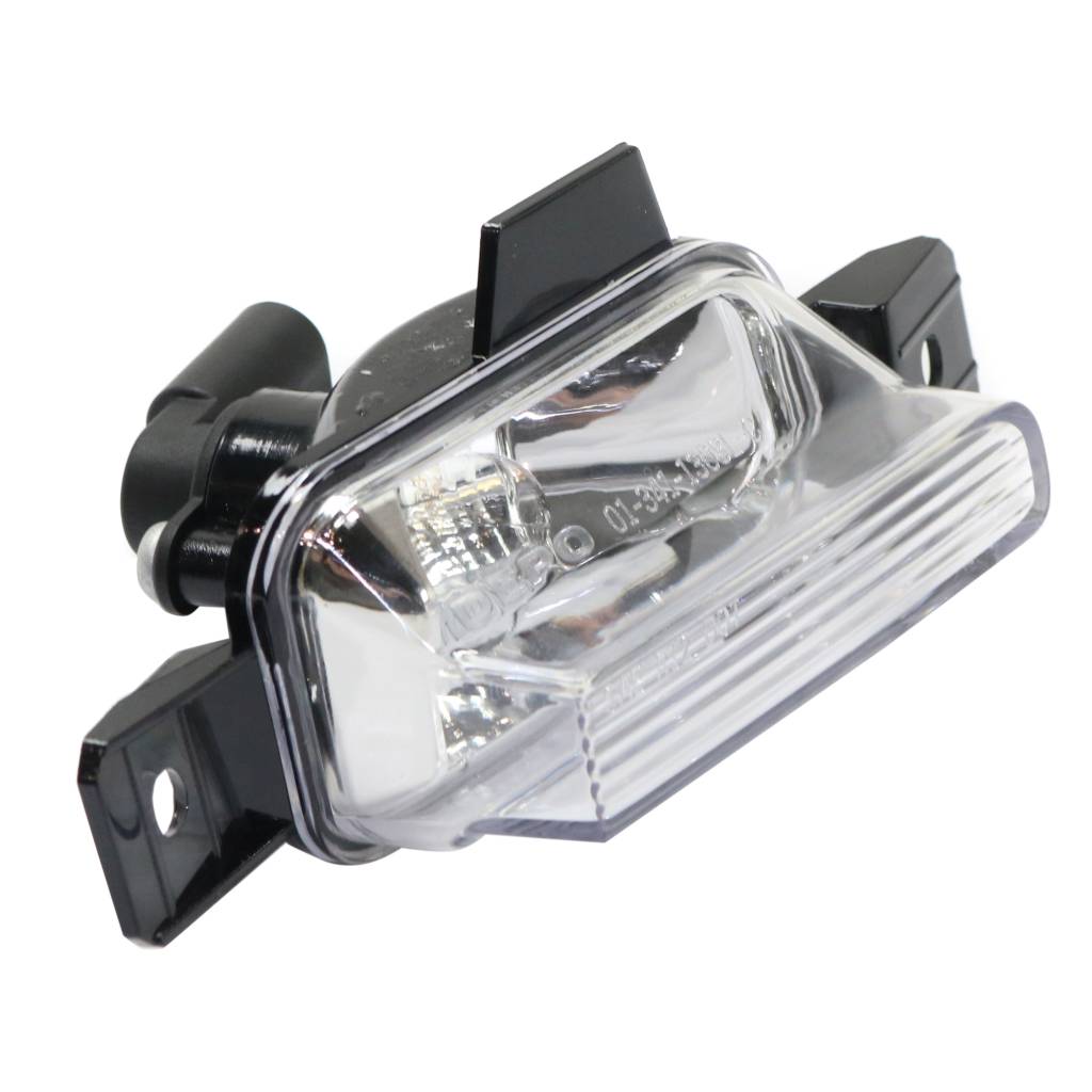 VOLKSWAGEN TIGUAN / TIGUAN LIMITED BACK-UP LAMP ASSY LEFT (Driver Side) (BULB)**CAPA** OEM#5N0941071 2009-2018 PL#VW2882104C