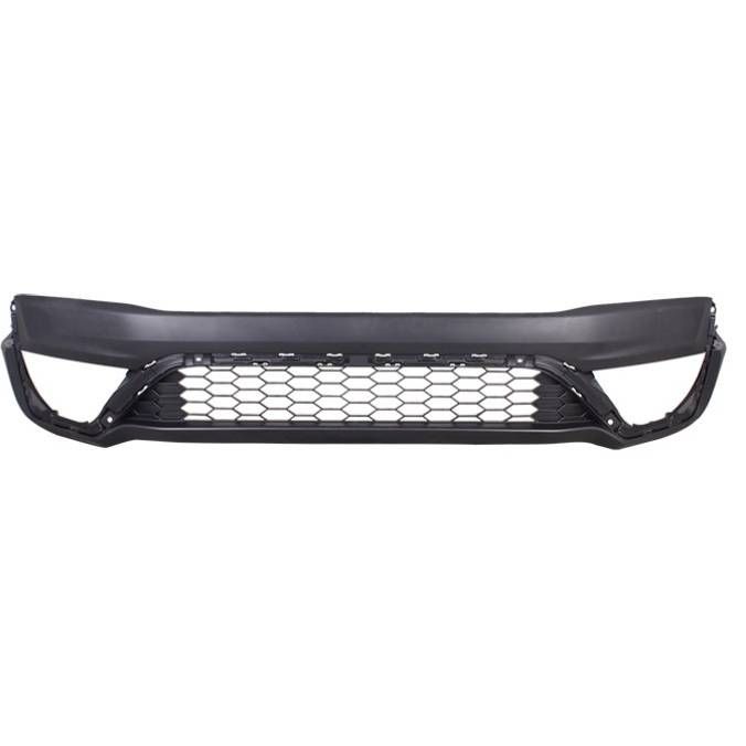 HONDA CRV HYBRID FRONT BUMPER COVER LOWER TXT-BLACK (WO/SENSOR) **CAPA** OEM#71102TLJA50 2020-2022 PL#HO1015124C