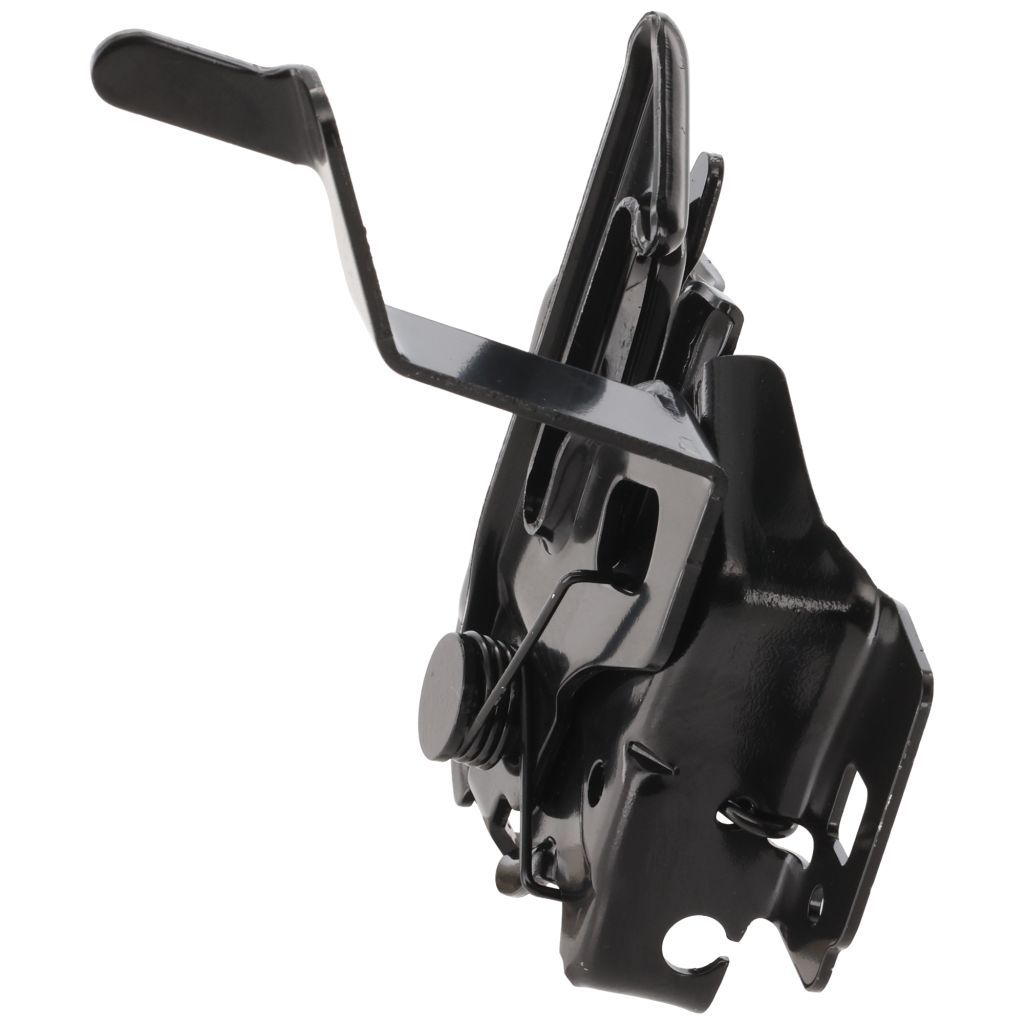 FORD TRUCKS & VANS FORD/PU (F150 HERITAGE MODEL) HOOD LATCH OEM#5L3Z16700A 2004 PL#FO1234102