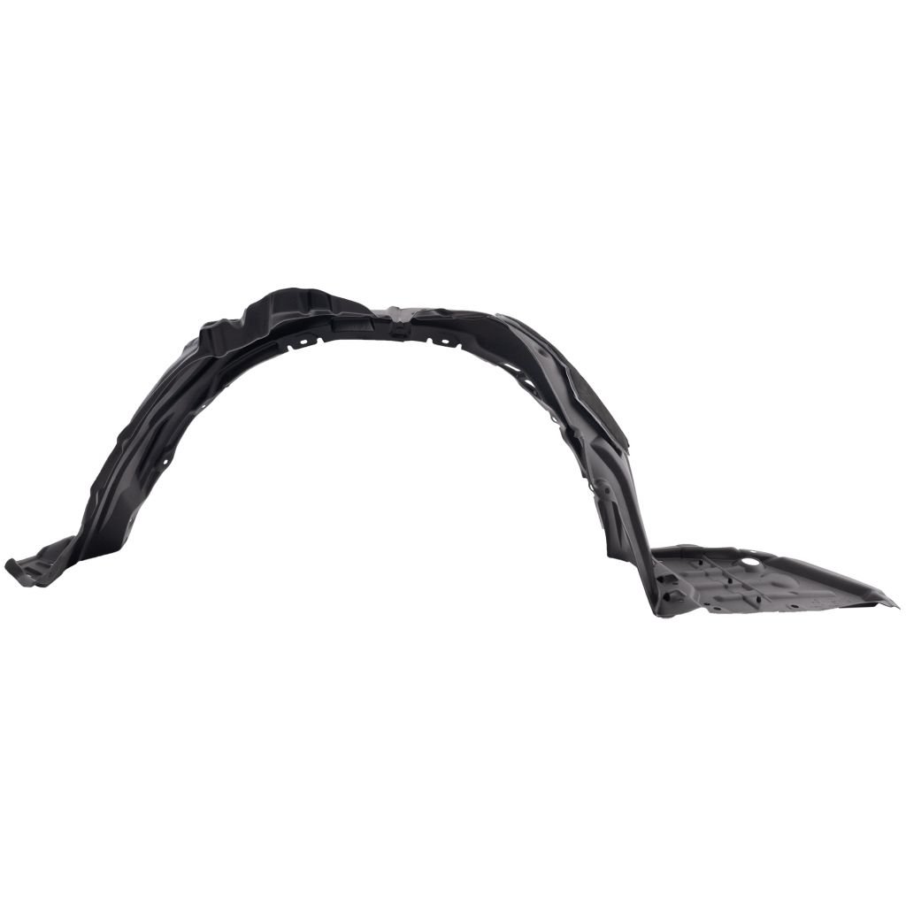 TOYOTA PRIUS PRIME FRONT FENDER LINER LEFT (Driver Side) **CAPA** OEM#5387647140 2017-2018 PL#TO1248217C
