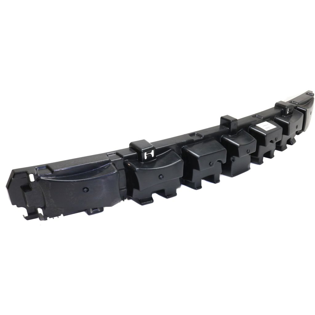 FORD TAURUS (EXC SHO) FRONT BUMPER ABSORBER OEM#AG1Z17C882A 2010-2012 PL#FO1070182
