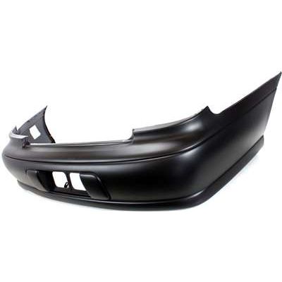CHEVROLET CLASSIC REAR BUMPER COVER PRIMED OEM#12463199 2004-2005 PL#GM1100550