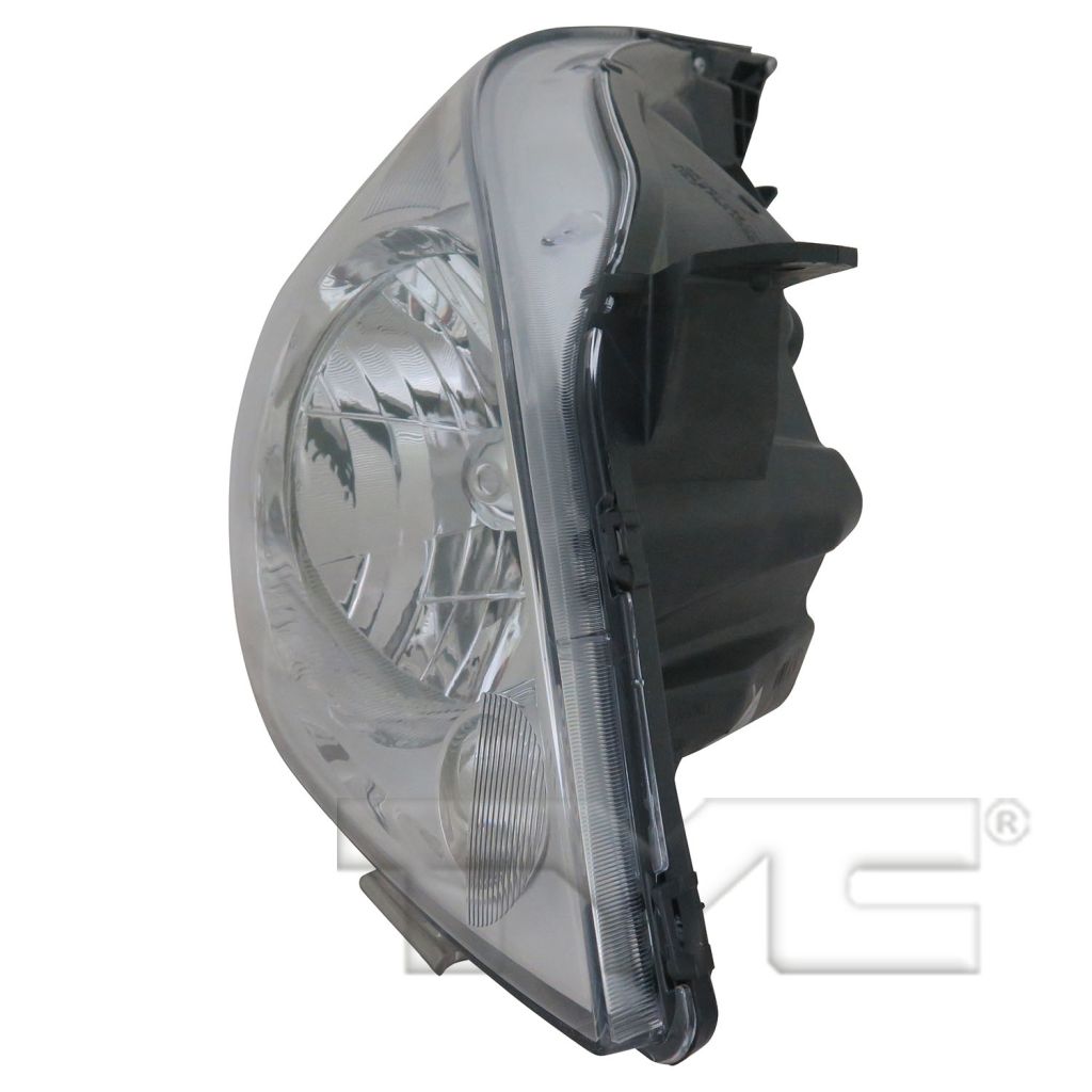 CHEVROLET SPARK HEAD LAMP ASSEMBLY RIGHT (Passenger Side) **CAPA** OEM#95281469 2013-2015 PL#GM2503368C