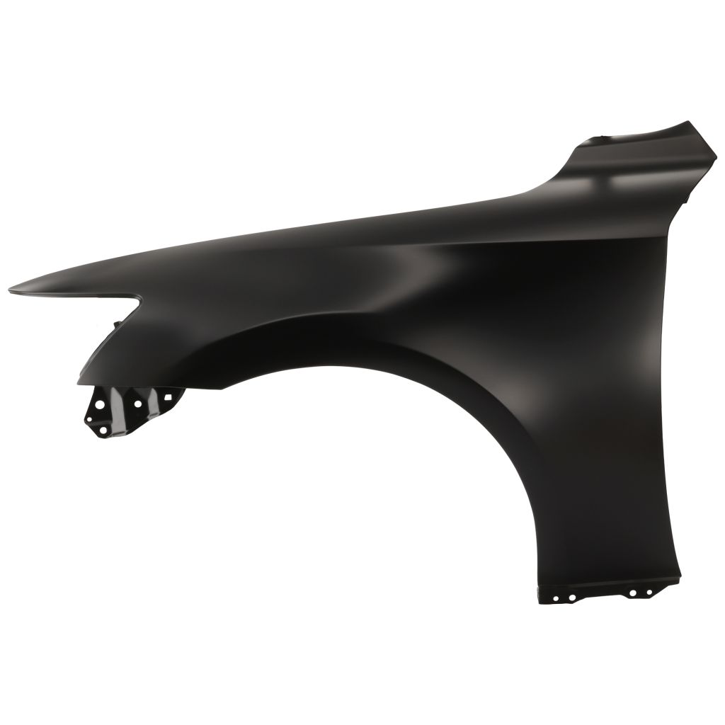 LEXUS IS 250/350/200t/300 (SEDAN) FENDER LEFT (Driver Side) (WO/F SPORT) **CAPA** OEM#5380253150 2014-2020 PL#LX1240129C