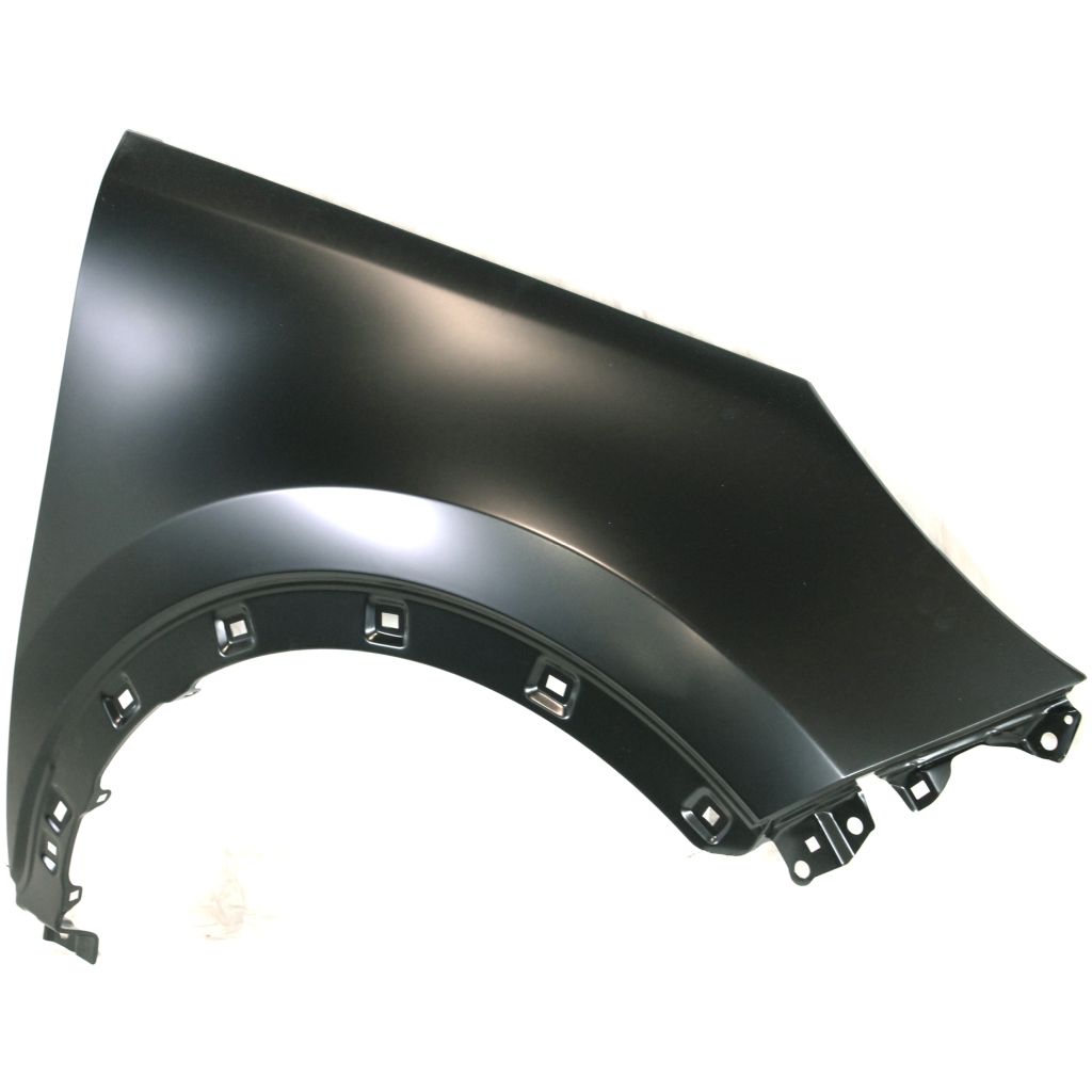 KIA SPORTAGE FENDER RIGHT (Passenger Side)**CAPA** OEM#663213W000 2011-2016 PL#KI1241136C