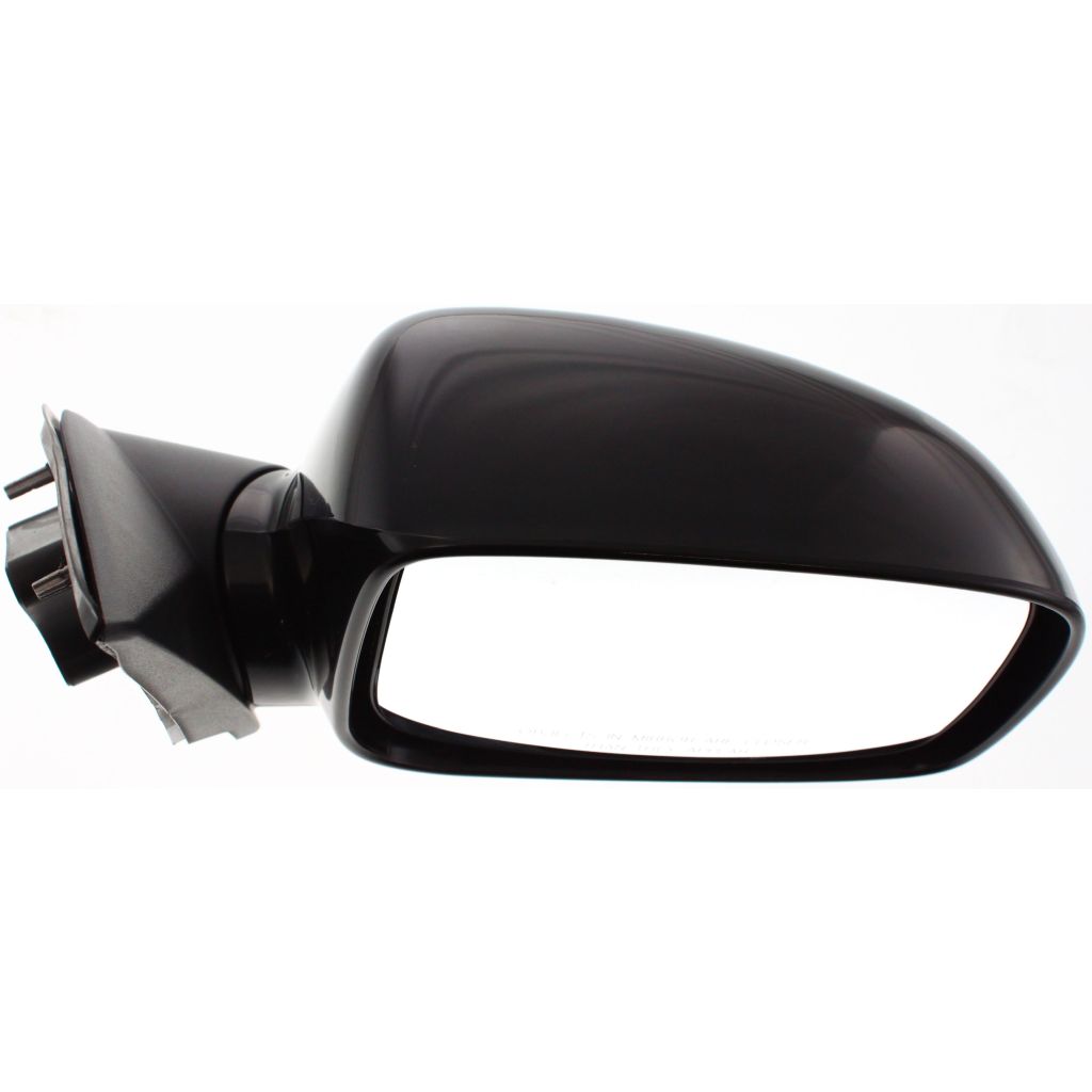 GM TRUCKS & VANS COLORADO (CHEVY) DOOR MIRROR RIGHT (Passenger Side) PWR (CREW CAB) OEM#25954872 2009-2012 PL#GM1321382
