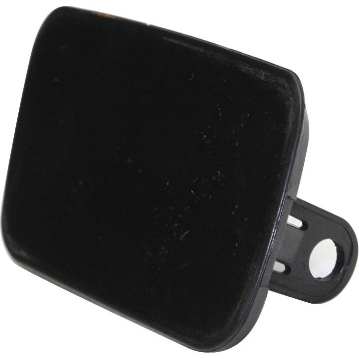 BMW BMW 5 SERIES (SEDAN) FRONT BUMPER WASHER JET COVER RIGHT (Passenger Side) (W/O M PKG) OEM#51117111742 2004-2010 PL#BM1039103