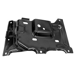 FORD TRUCKS & VANS FORD/PU (F150 SVT RAPTOR) FRONT BUMPER MOUNTING BRACKET LEFT (Driver Side) **CAPA** OEM#FL3Z17B985B 2017-2020 PL#FO1066194C