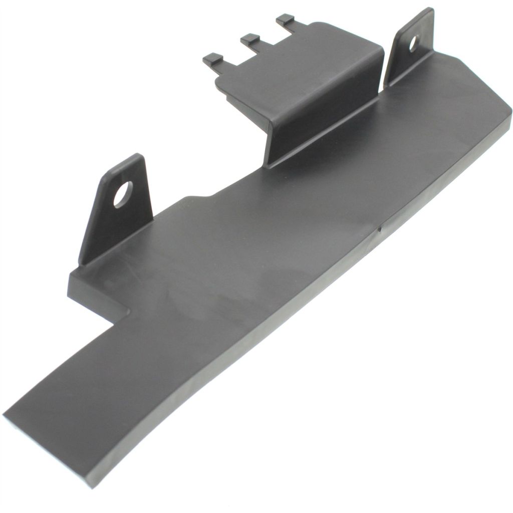 CHEVROLET MALIBU SEDAN FRONT LOWER AIR DEFLECTOR LEFT (Driver Side) OEM#15823725 2008-2012 PL#GM1248228