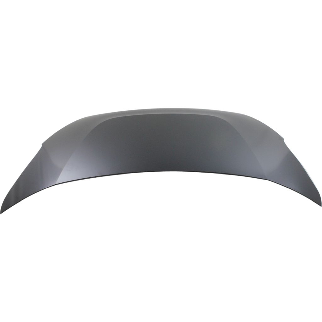 KIA SOUL HOOD OEM#664002K510 2012-2013 PL#KI1230130