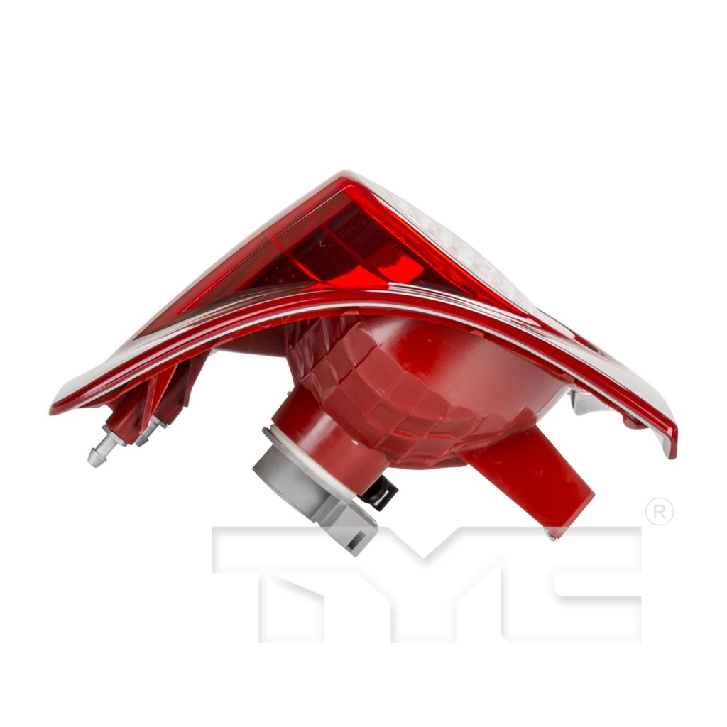 DODGE TRUCKS & VANS DAKOTA/PU TAIL LAMP LEFT (Driver Side) OEM#55077605AD 2005-2011 PL#CH2818104