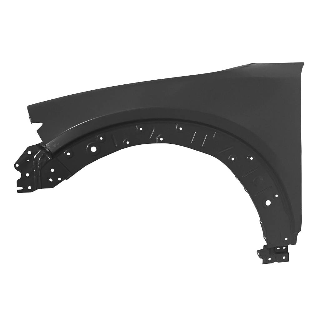MAZDA CX-30 FENDER LEFT (Driver Side) OEM#DGY952200 2020-2025 PL#MA1240183