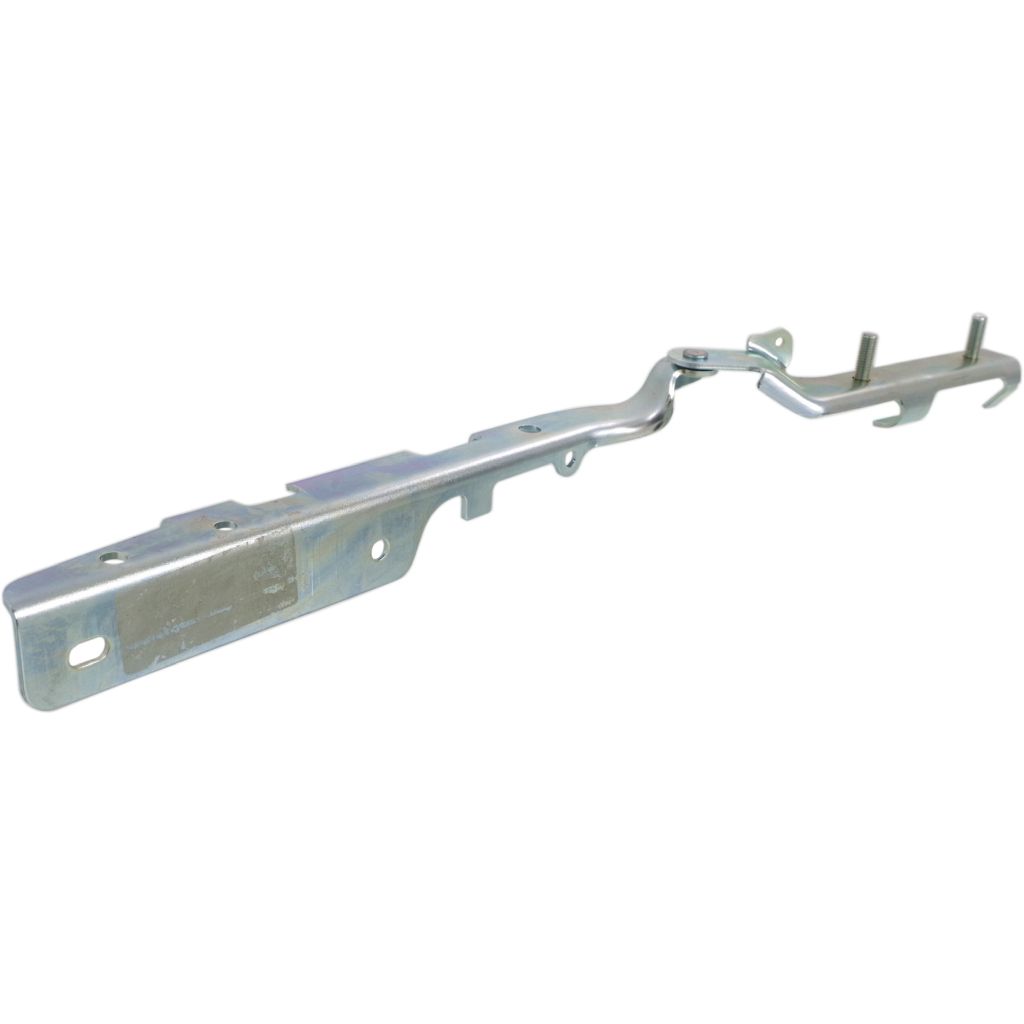 JEEP LIBERTY HOOD HINGE RIGHT (Passenger Side) OEM#55360896AH 2008-2012 PL#CH1236127