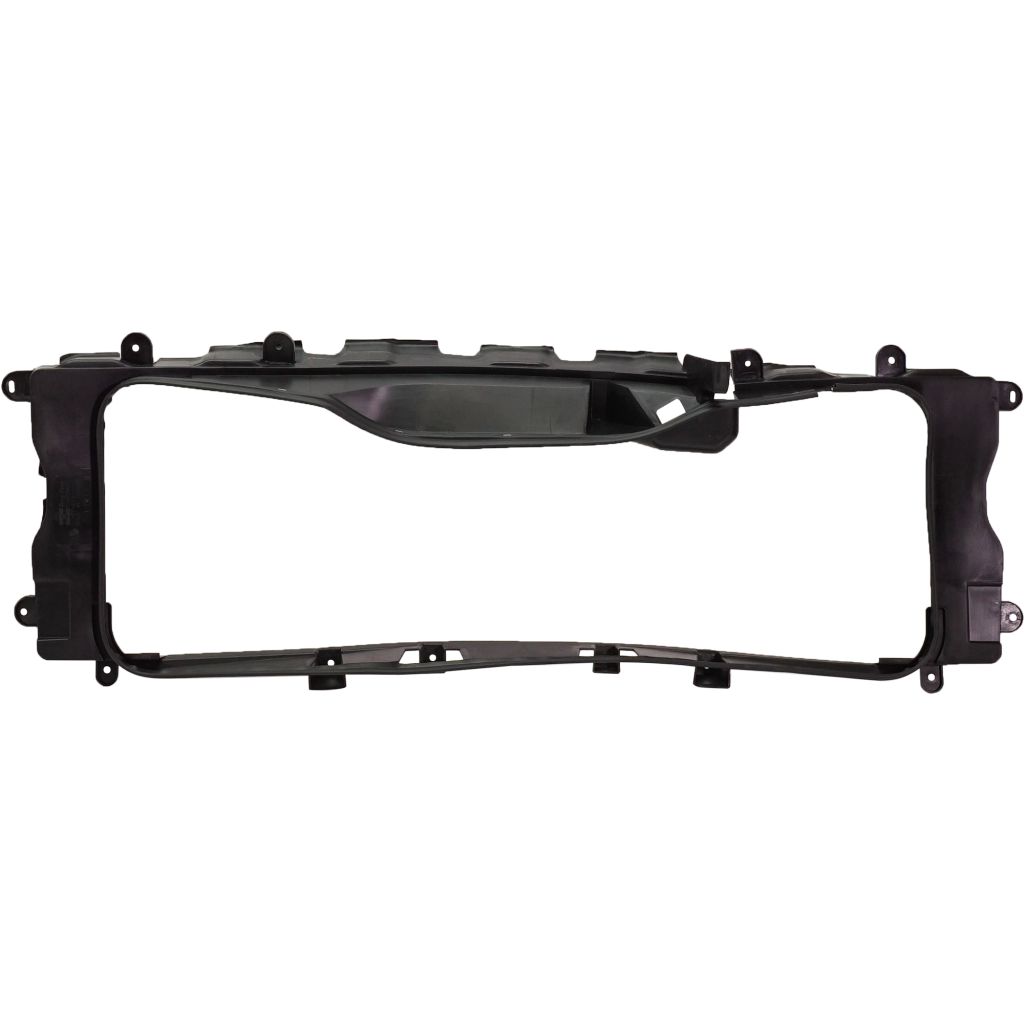 GM TRUCKS & VANS SILVERADO/PU 1500 (19 OLD STYLE) GRILLE MOUNTING PANEL (HIGH COUNTRY/LT/LTZ)(W/Z71)(W/TOW) OEM#22999287 2014-2015 PL#GM1223113