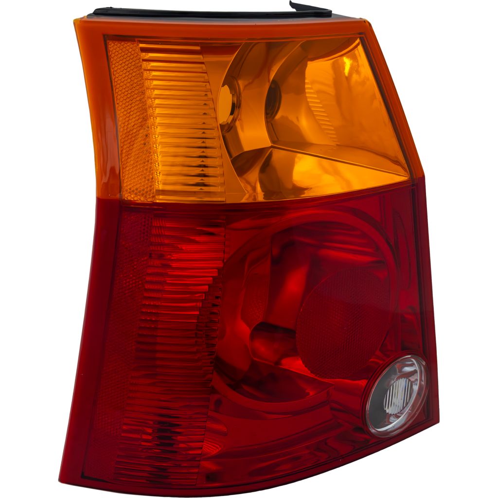 CHRYSLER PACIFICA TAIL LAMP UNIT LEFT (Driver Side) OEM#5103331AB 2004-2008 PL#CH2800171