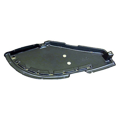 MITSUBISHI ECLIPSE SPYDER FRONT SPLASH SHIELD RIGHT (Passenger Side) OEM#6405A028 2007-2012 PL#MI1228129
