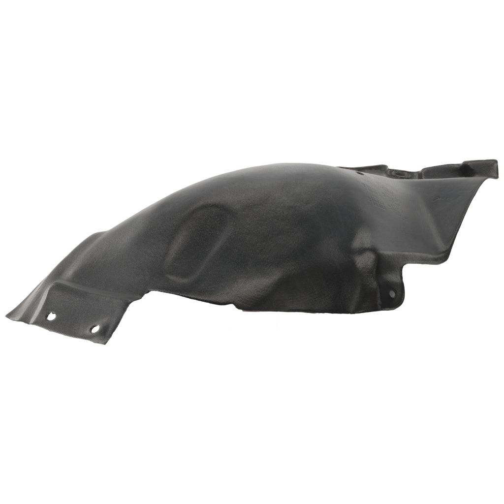 FORD MUSTANG Shelby GT500 FENDER LINER RIGHT (Passenger Side) (RR SECTION) OEM#5R3Z16102AB 2007-2009 PL#FO1251128