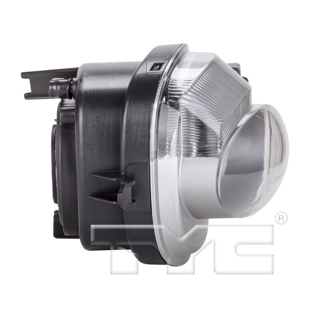 LEXUS ES 350 FOG LAMP UNIT RIGHT (Passenger Side) OEM#8121133200 2007-2009 PL#LX2593108