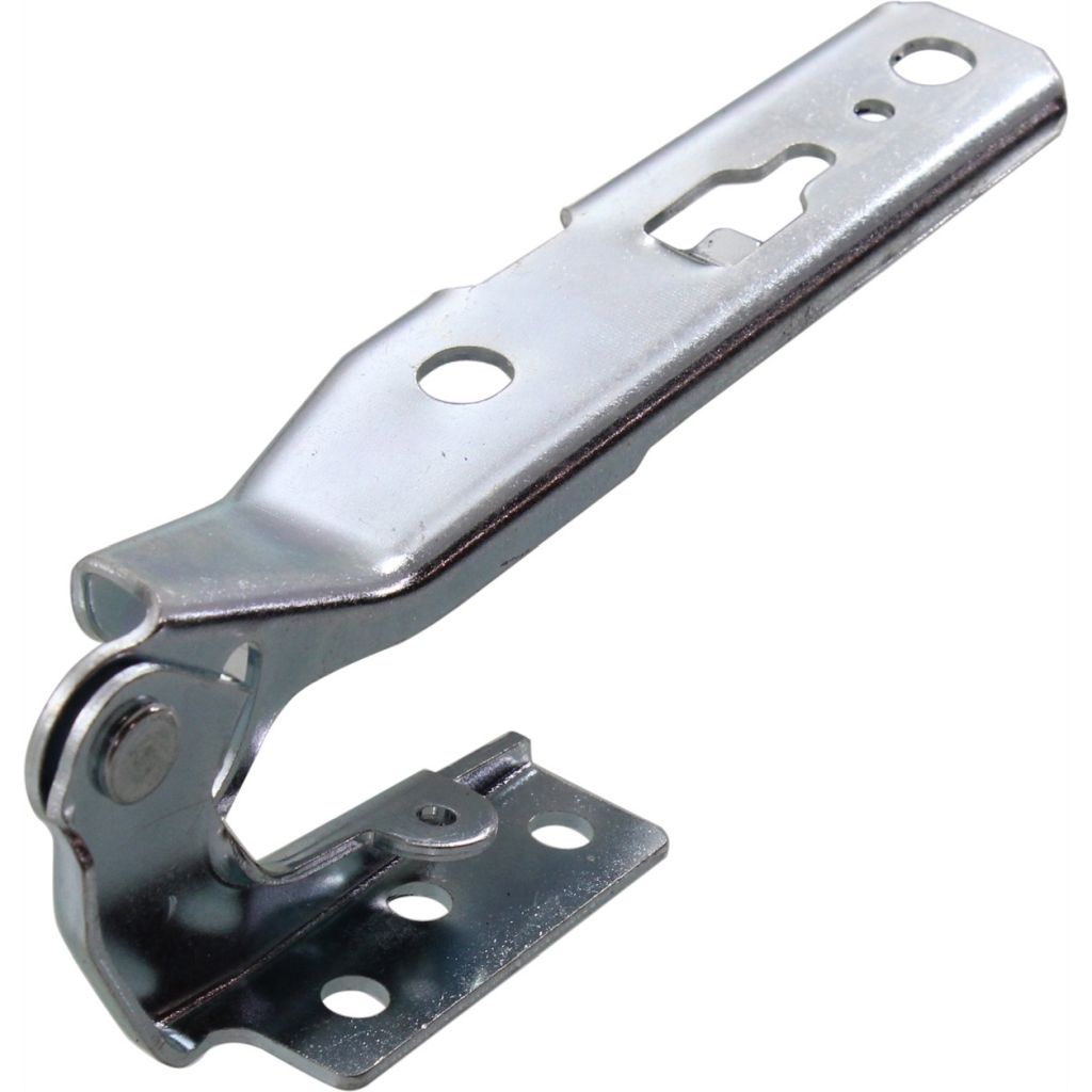 AUDI RS4 SEDAN HOOD HINGE RIGHT (Passenger Side) OEM#8E0823302F 2007-2008 PL#AU1236103