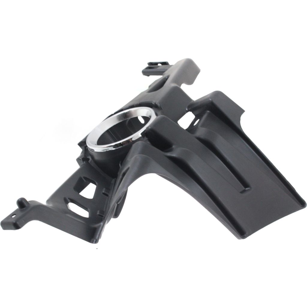 LEXUS RX 450h FOG LAMP BRACKET LEFT (Driver Side) (W/F SPORT) OEM#520400E010 2013-2015 PL#LX2602108