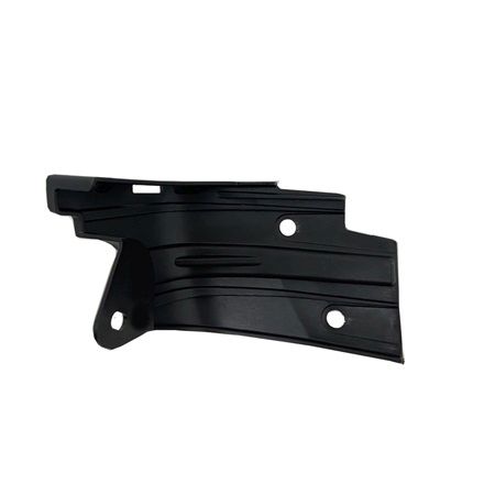 HYUNDAI PALISADE FRONT BUMPER SIDE LOWER BRACKET RIGHT (Passenger Side) (EXC CALLIGRAPHY) OEM#865A8S8CA0 2023-2025 PL#HY1043159