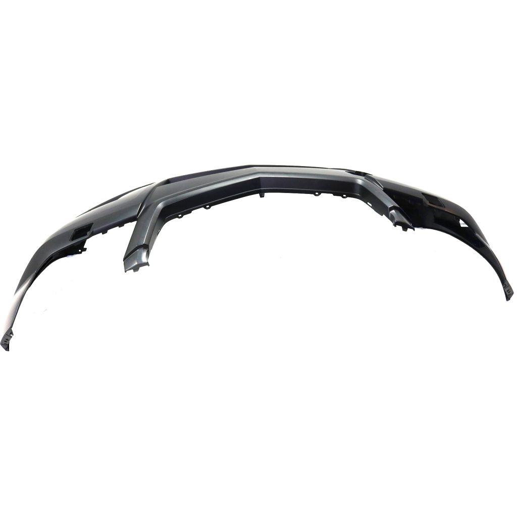 MERCEDES-BENZ GLK-CLASS (204) FRONT BUMPER COVER PRIMED (W/ WASHER)(WO/SENSOR)BASE MDL WO/OFF ROAD PKG **CAPA** OEM#2048804440 2010-2012 PL#MB1000365C
