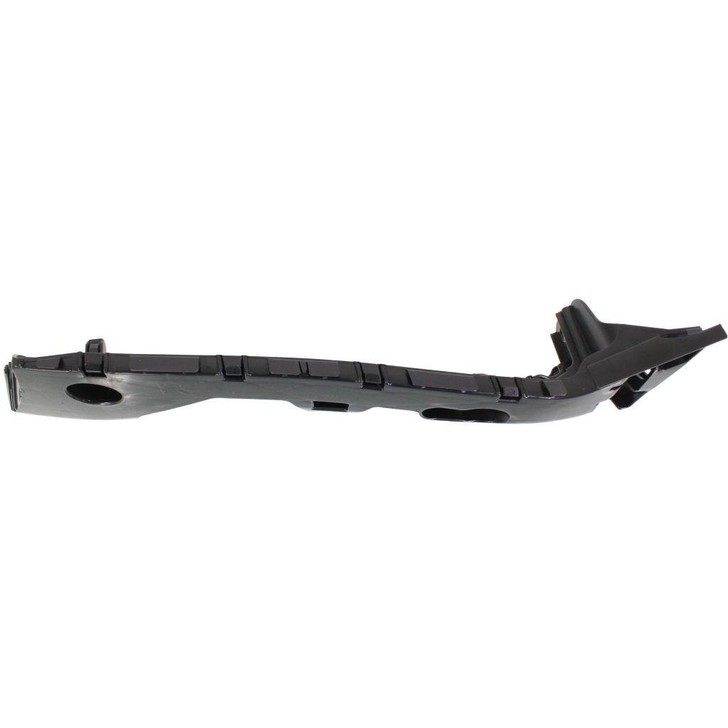 MAZDA MAZDA3 REAR BUMPER COVER RETAINER RIGHT (Passenger Side) (SEDAN) (PLASTIC) OEM#BBM4502H1E 2010-2013 PL#MA1133101