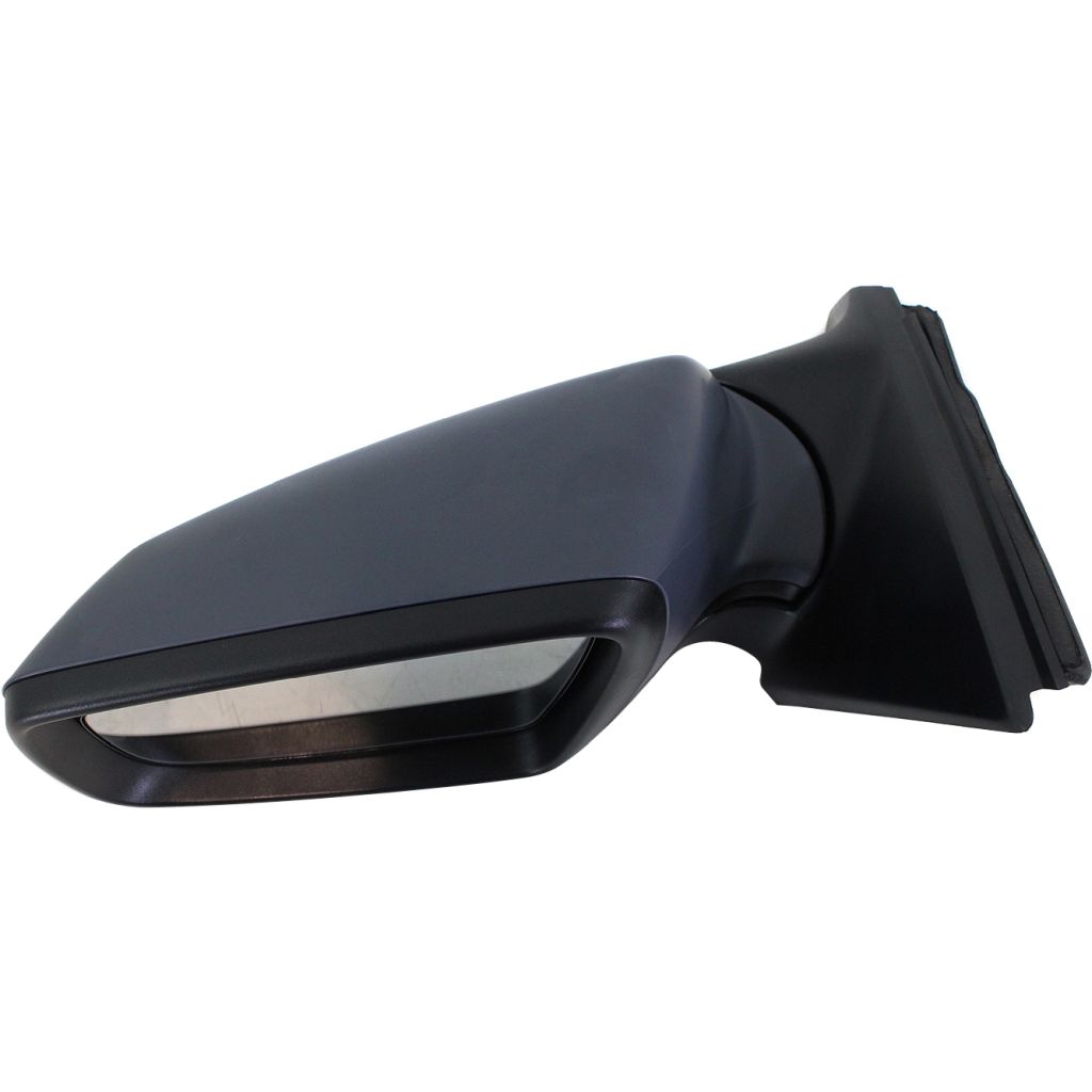 BUICK LACROSSE DOOR MIRROR LEFT (Driver Side) PWR/HTD//SIGNAL/PUDDLE/MEMORY (WO/SIDE SENSOR) OEM#22857476 2010-2013 PL#GM1320425