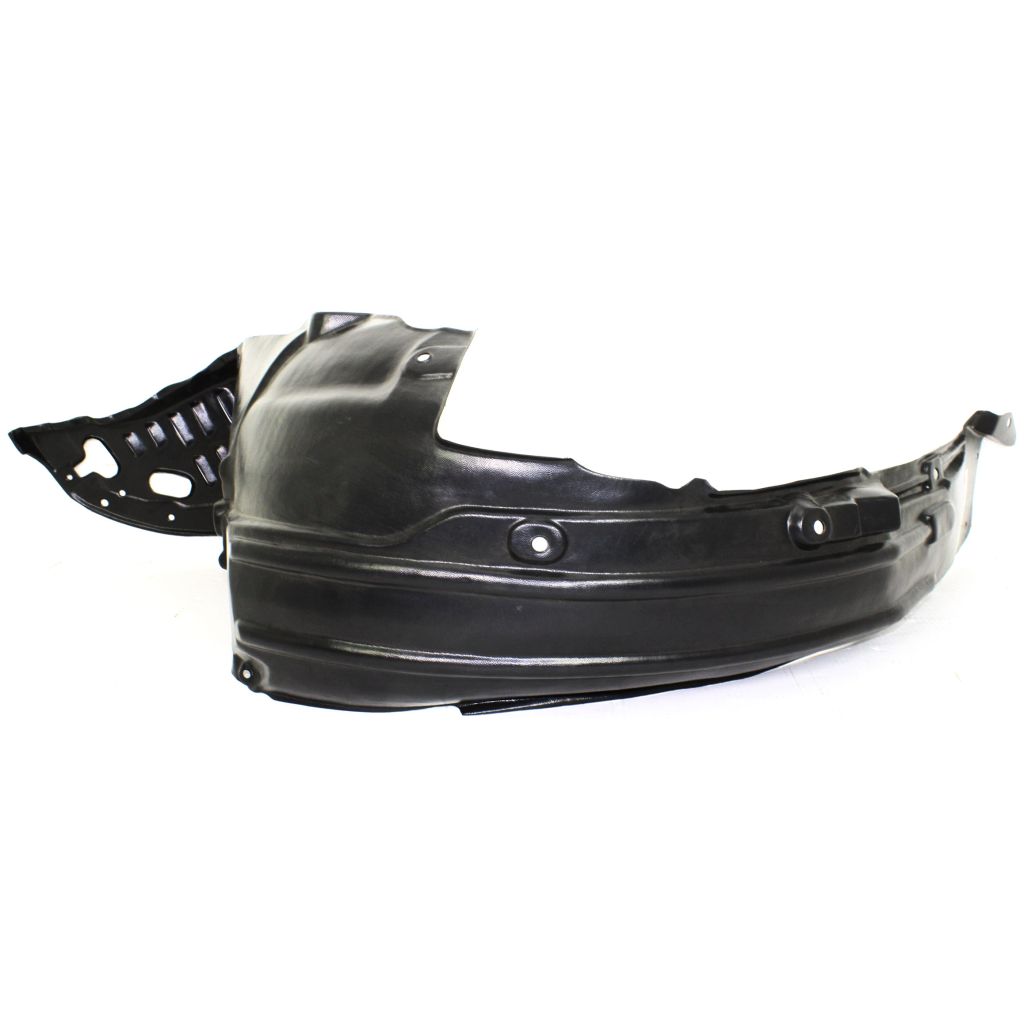 ACURA TL FENDER LINER LEFT (Driver Side) (FWD) OEM#74151TK4A00 2009-2011 PL#AC1248125