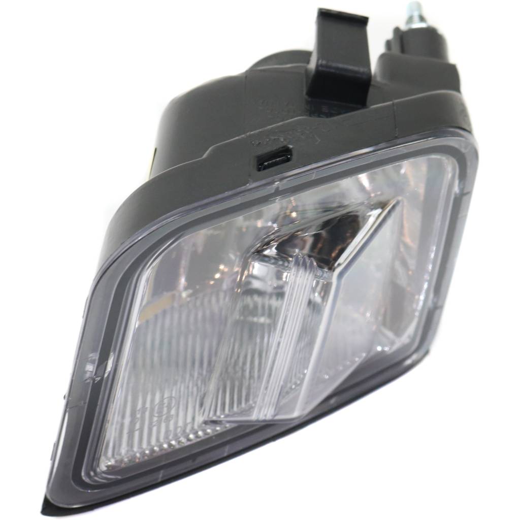 SUBARU WRX FRONT PARK LAMP LEFT (Driver Side)**CAPA** OEM#84912VA130 2015-2021 PL#SU2532100C