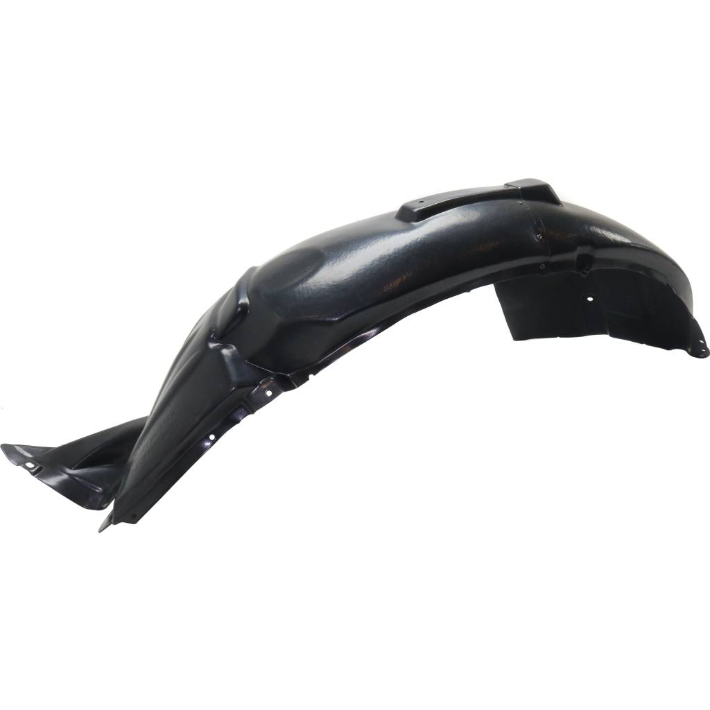 AUDI A3 SEDAN FENDER LINER LEFT (Driver Side) OEM#8V5821171G-PFM 2015-2020 PL#AU1248142
