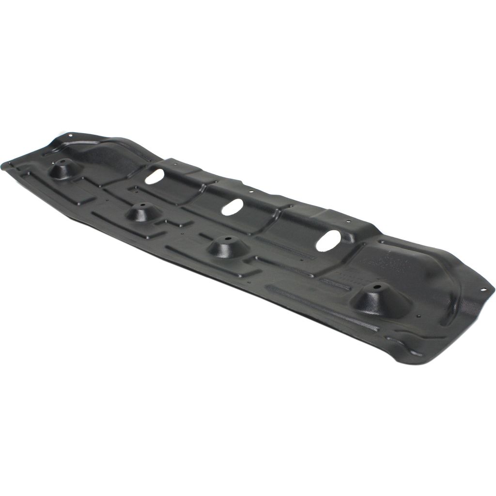 KIA OPTIMA FRONT SPLASH SHIELD (ENG UNDER CVR)(FROM 9-8-10) OEM#291104U100 2011-2013 PL#KI1228128