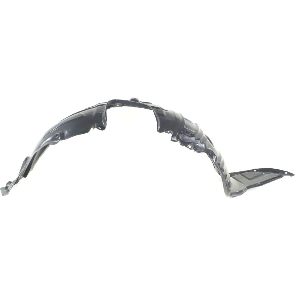 MAZDA MAZDA5 FENDER LINER LEFT (Driver Side) OEM#CC4456140G 2006-2010 PL#MA1248131