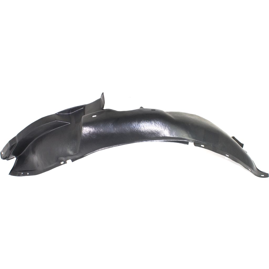 SATURN SATURN/SEDAN/WAGON (L Series) FENDER LINER RIGHT (Passenger Side) (SDN/WGN) OEM#22725263 2003-2005 PL#GM1249143