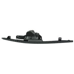 HONDA ACCORD COUPE FRONT BUMPER RETAINER CENTER OEM#71103TE0A01 2008-2012 PL#HO1041107