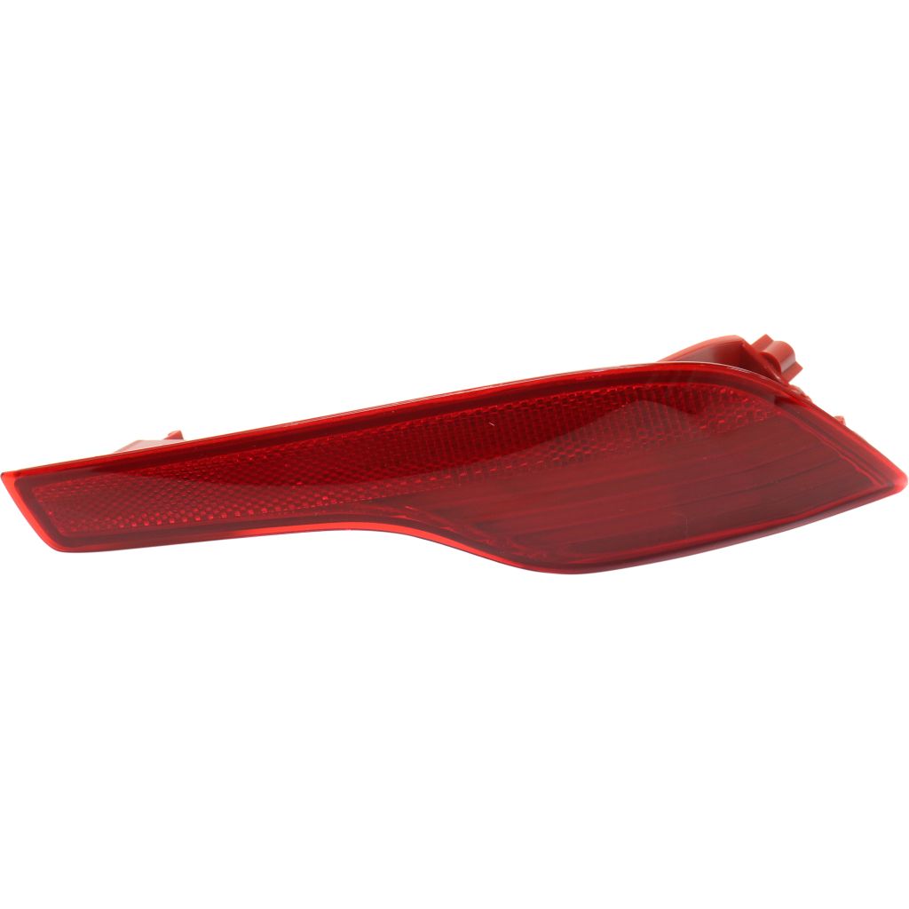 HONDA CRV REAR REFLECTOR LAMP RIGHT (Passenger Side)**CAPA** OEM#34500TLAA01 2017-2019 PL#HO1185112C