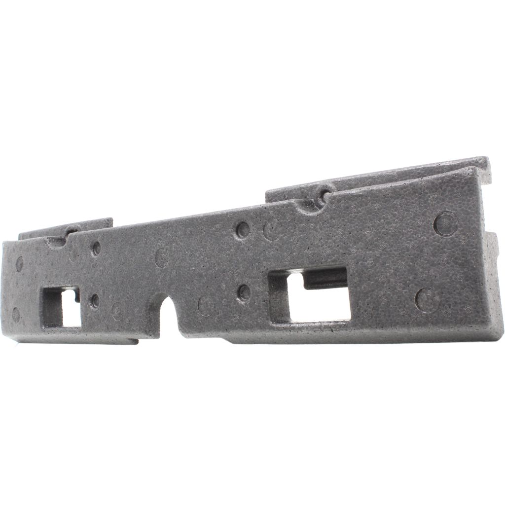 DODGE TRUCKS & VANS DURANGO FRONT BUMPER ABSORBER OEM#68227828AA 2014-2018 PL#CH1070831