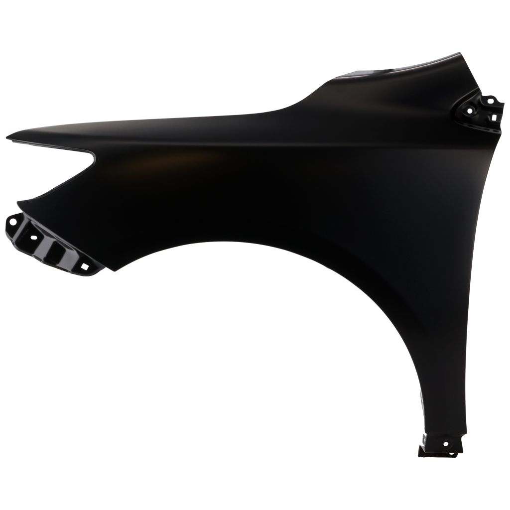 TOYOTA COROLLA/SEDAN FENDER LEFT (Driver Side) OEM#5380202110 2009-2013 PL#TO1240224