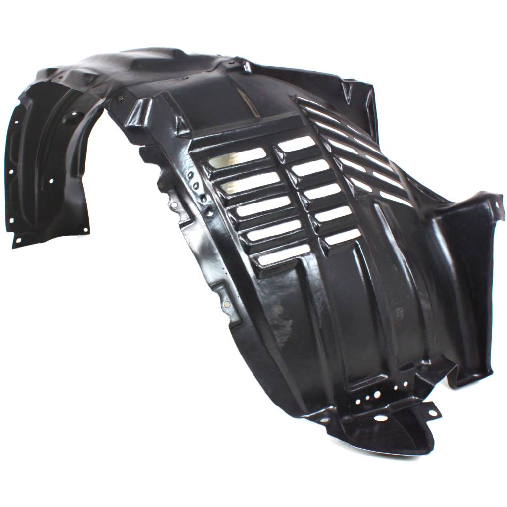 TOYOTA LAND CRUISER FENDER LINER RIGHT (Passenger Side) (To 4-10) OEM#5387560060 2008-2010 PL#TO1249154