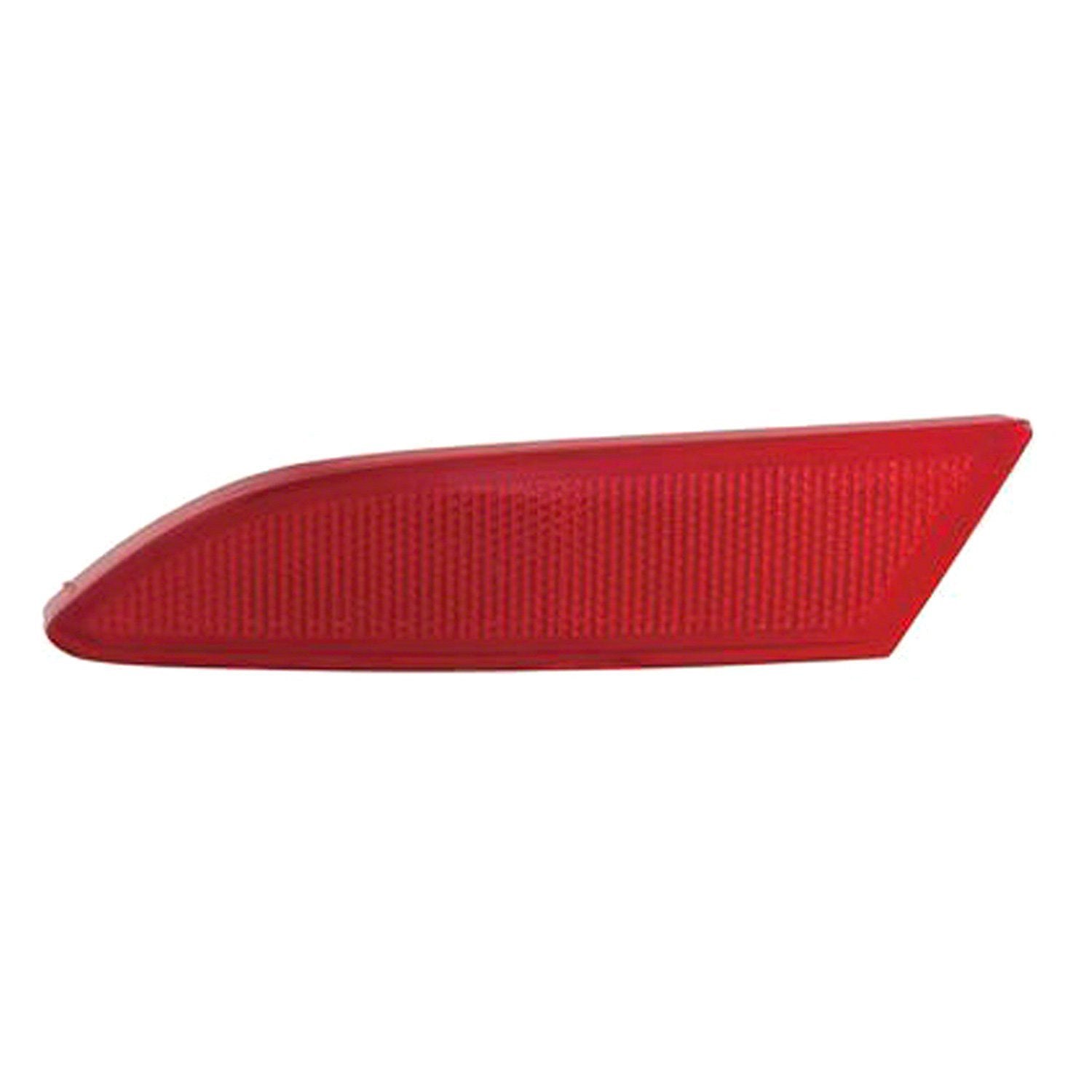 FORD FOCUS HATCHBACK ELECTRIC REAR BUMPER REFLECTOR LEFT (Driver Side) OEM#BM5Z13A565B 2012-2014 PL#FO1184101