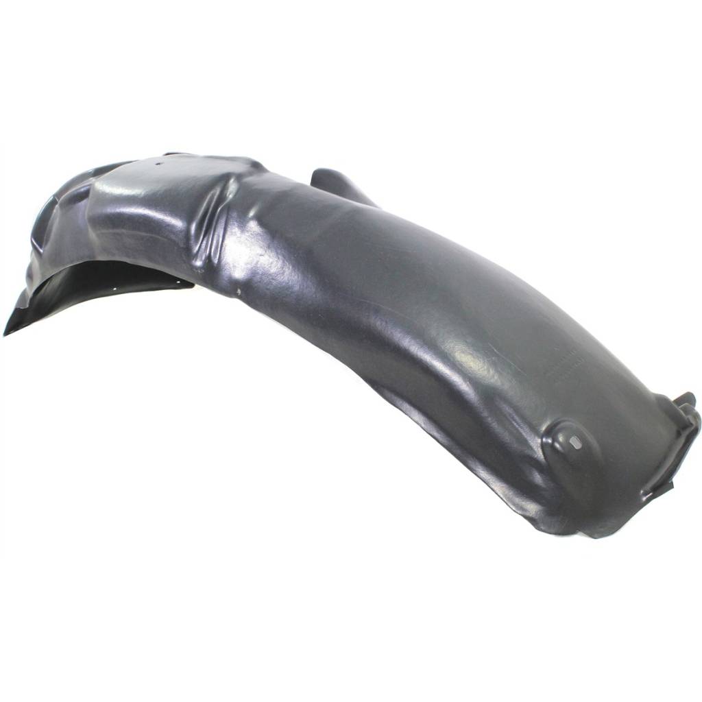 AUDI S5 CABRIO FENDER LINER LEFT (Driver Side) OEM#8T0821171M 2010-2017 PL#AU1248123