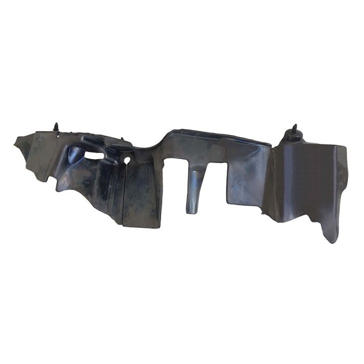 DODGE TRUCKS & VANS GRAND CARAVAN RADIATOR SUPPORT AIR SHIELD RIGHT (Passenger Side) OEM#55111330AA 2011-2020 PL#CH1218105