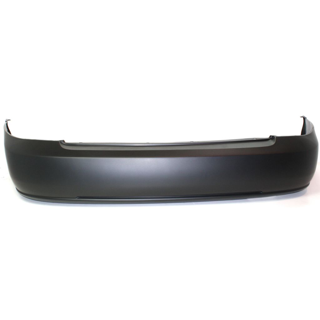 NISSAN(DATSUN) SENTRA REAR BUMPER COVER PRIMED OEM#H50225M025 2000-2003 PL#NI1100218