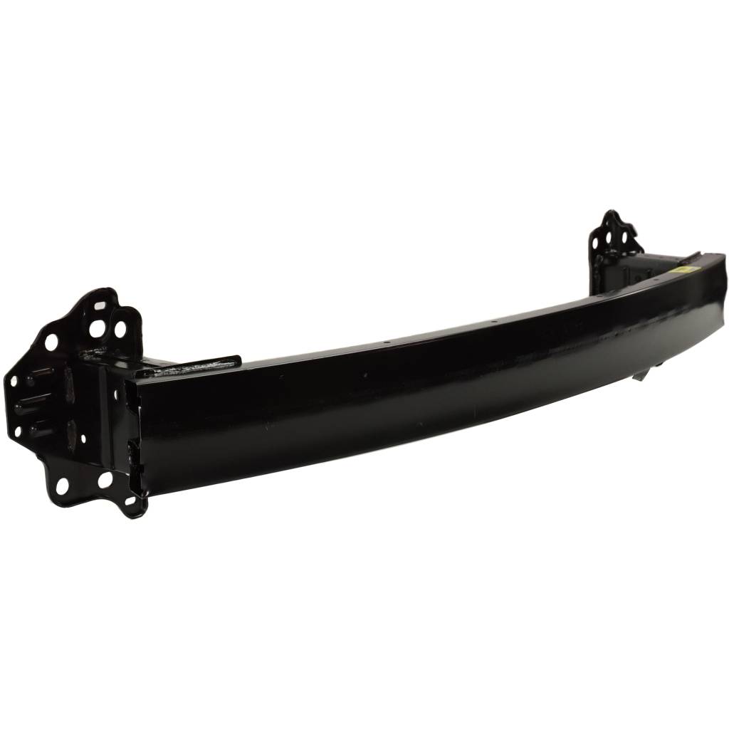 HYUNDAI ELANTRA SEDAN FRONT BUMPER REINF (USA)(WO/RADAR CRUISE)**CAPA** OEM#64900F3000 2019-2020 PL#HY1006156C