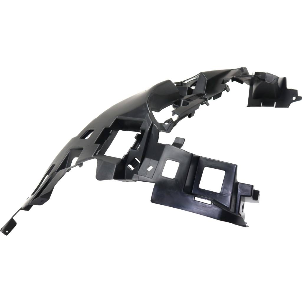 MERCEDES-BENZ E-CLASS COUPE (238) FRONT BUMPER COVER SUPPORT RIGHT (Passenger Side) (E400/450)(W/AMG)(E53) OEM#2138852400 2018-2020 PL#MB1043120