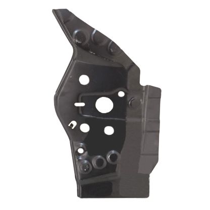 TOYOTA COROLLA/SEDAN REAR BUMPERODY GUSSET RIGHT (Passenger Side) (REINF BRACKET MOUNT)**CAPA** OEM#5838402160 2014-2019 PL#TO1167138C