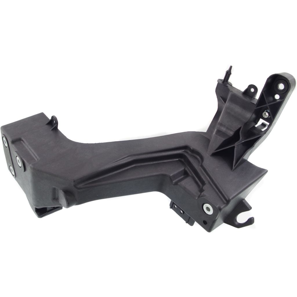 JEEP GRAND CHEROKEE HEAD/LAMP MOUNTING BRACKET LEFT (Driver Side) (SIDE OF RAD. SUPPORT **CAPA** OEM#68223399AA 2014-2021 PL#CH1225272C