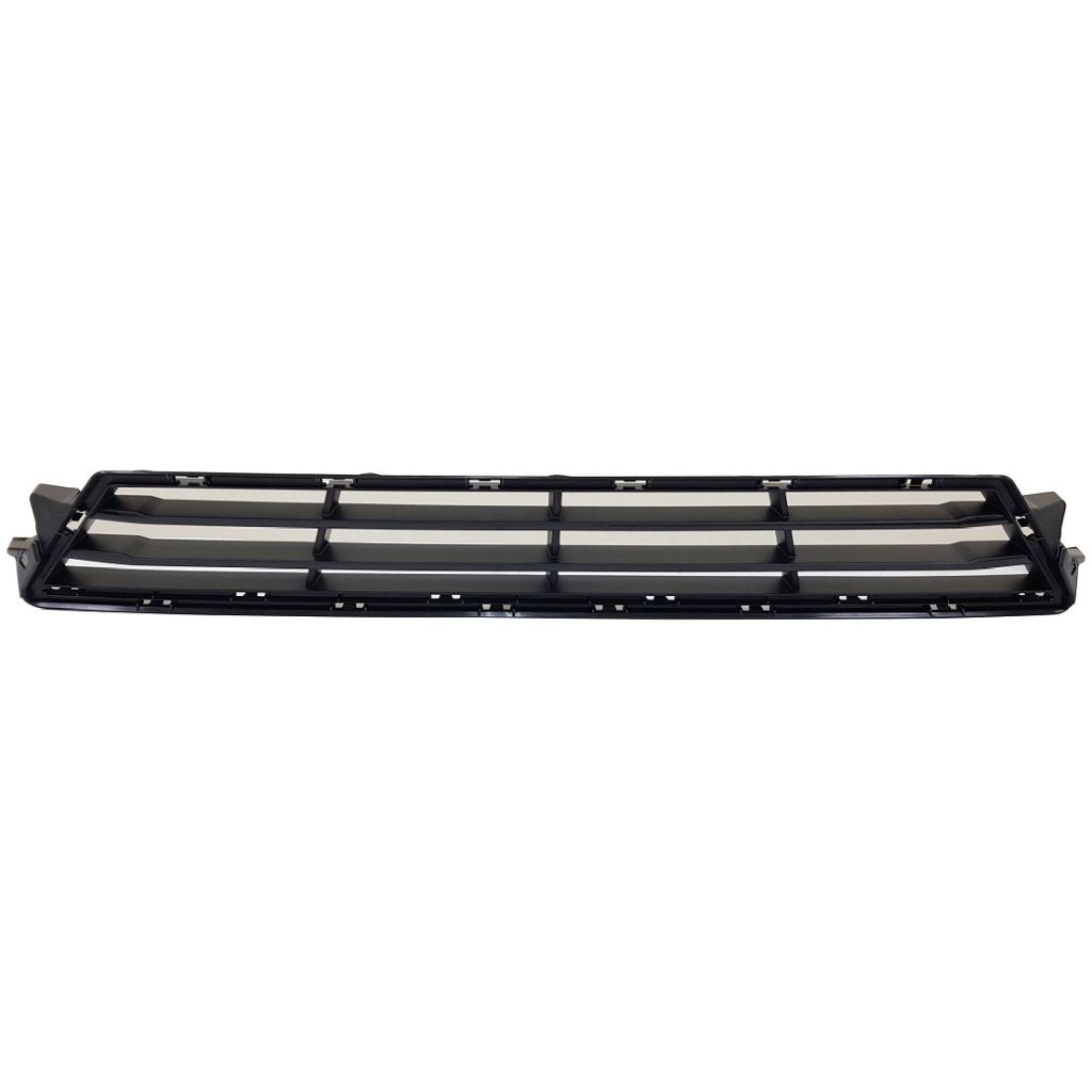 BMW BMW X3 FRONT BUMPER GRILLE BLACK (WO/RADAR CRUISE)(30i WO/M SPORT) OEM#51119451134 2022-2024 PL#BM1036219