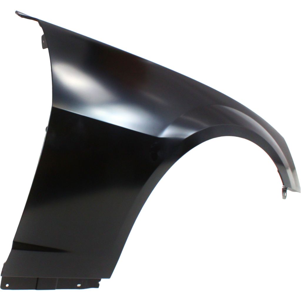 CHEVROLET CAMARO CONV FENDER RIGHT (Passenger Side) OEM#20943622 2011-2015 PL#GM1241365